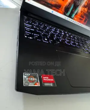 New Laptop Lenovo Ideapad 3 16GB AMD Ryzen 5 SSD 512GB