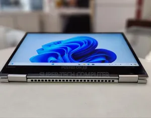New Laptop Lenovo Yoga 730 8GB Intel Core I5 SSD 512GB