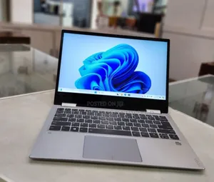 New Laptop Lenovo Yoga 730 8GB Intel Core I5 SSD 512GB