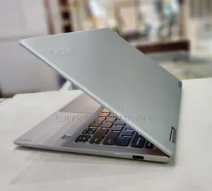 New Laptop Lenovo Yoga 730 8GB Intel Core I5 SSD 512GB