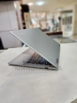 New Laptop Lenovo 8GB Intel Core I5 SSD 512GB