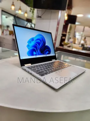 New Laptop Lenovo 8GB Intel Core I5 SSD 512GB