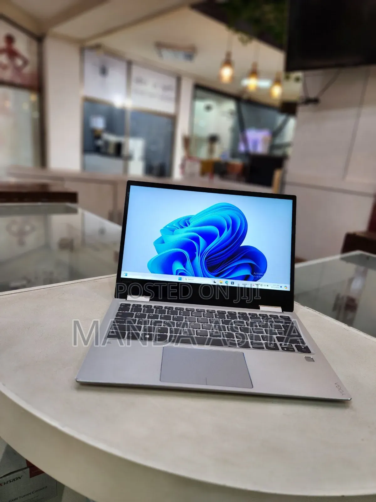 New Laptop Lenovo 8GB Intel Core I5 SSD 512GB