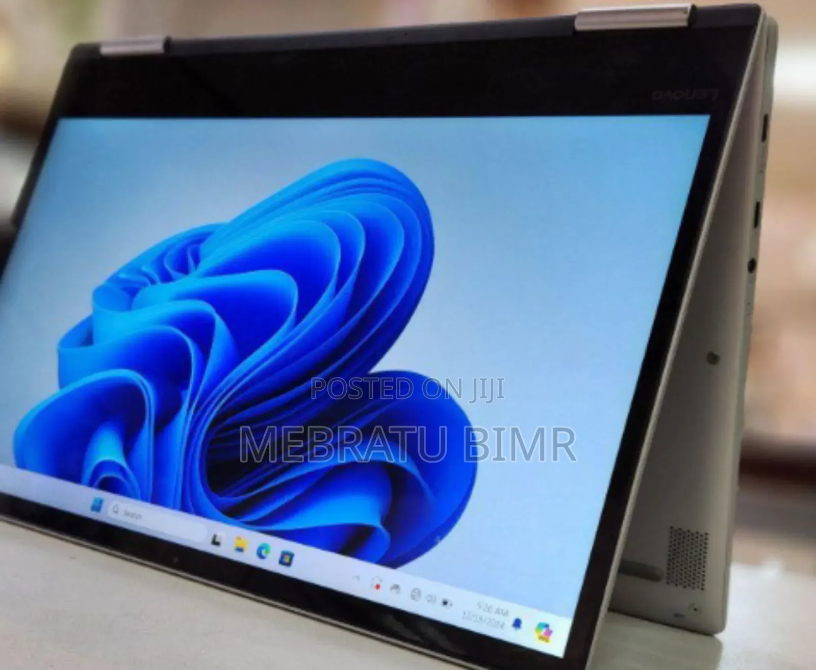 New Laptop Lenovo Yoga 710 8GB Intel Core I5 SSD 512GB