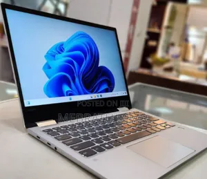 New Laptop Lenovo Yoga 710 8GB Intel Core I5 SSD 512GB