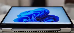 New Laptop Lenovo Yoga 710 8GB Intel Core I5 SSD 512GB