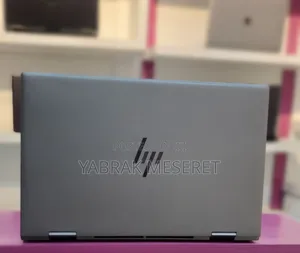 New Laptop HP Envy X360 16GB Intel Core i7 SSD 512GB