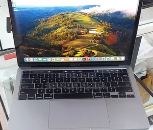 New Laptop Apple MacBook Pro 2020 16GB Intel Core I7 SSD 512GB