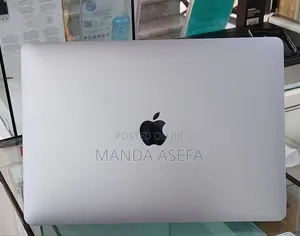 New Laptop Apple MacBook Pro 2020 16GB Intel Core I7 SSD 512GB