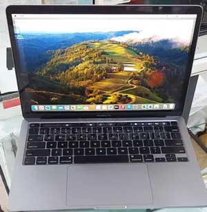 New Laptop Apple MacBook Pro 2020 16GB Intel Core I7 SSD 512GB