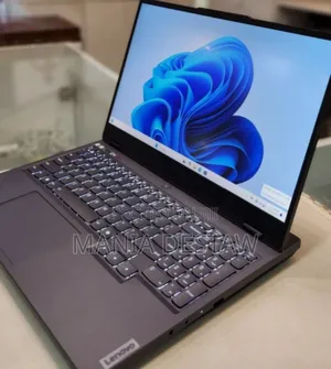 New Laptop Lenovo Legion 5 16GB Intel Core I7 SSD 1T
