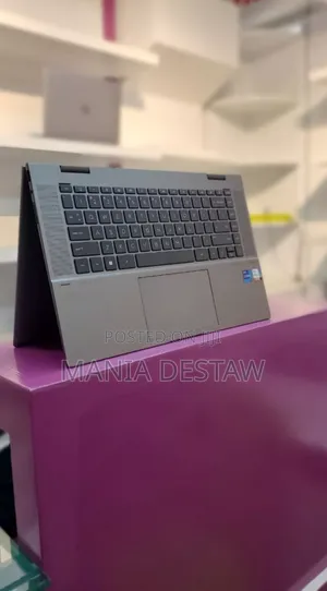 Photo - New Laptop HP Envy X360 16GB Intel Core I7 SSD 512GB