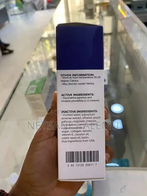 Feg Puls Hair Growth Made in USA