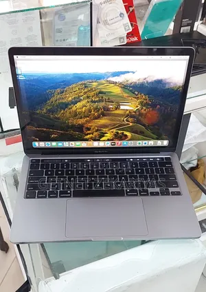 New Laptop Apple MacBook Pro 2020 16GB Intel Core I7 SSD 512GB