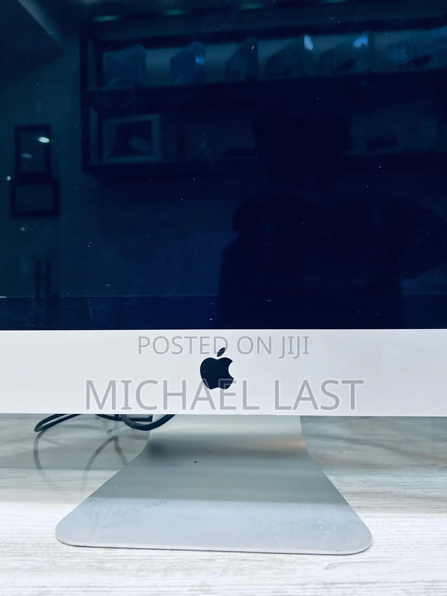 New Desktop Computer Apple iMac 32GB Intel Core I7 HDD+SSD 2T