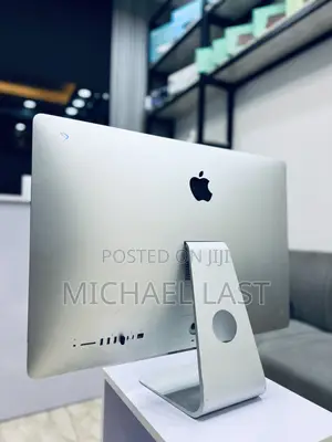 New Desktop Computer Apple iMac 32GB Intel Core I7 HDD+SSD 2T