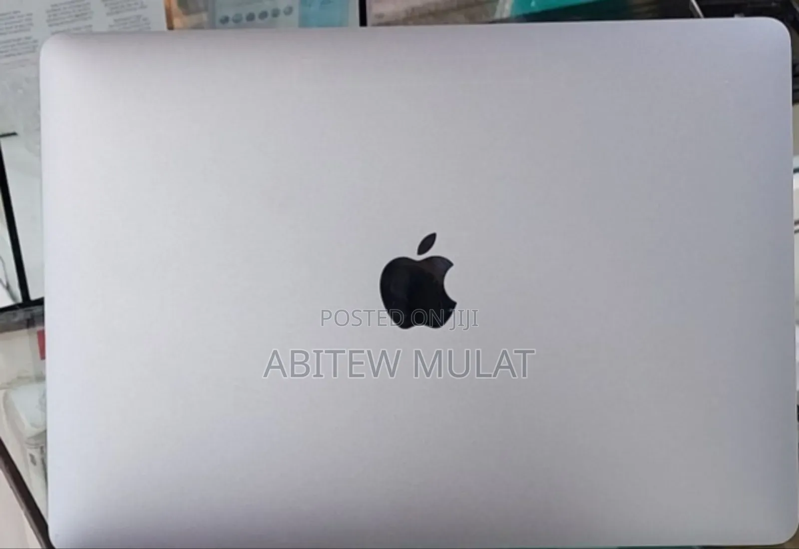 New Laptop Apple MacBook Pro 2020 16GB Intel Core I7 SSD 512GB