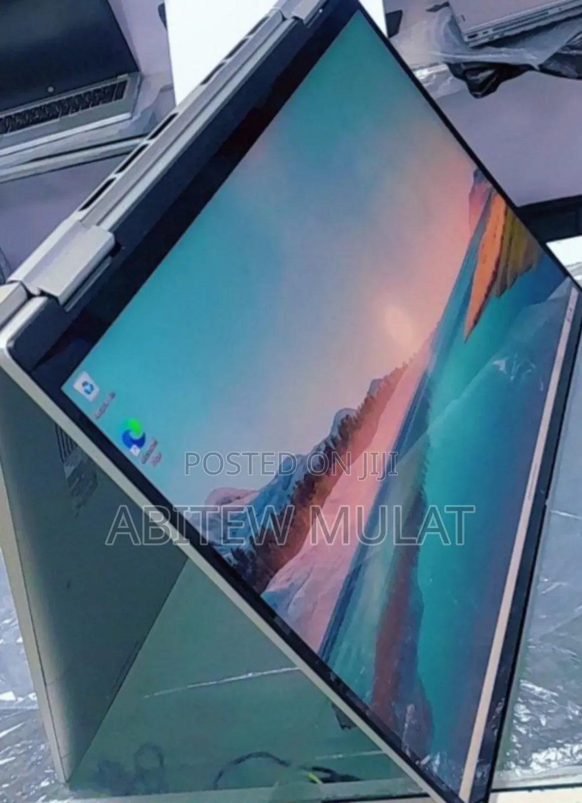 New Laptop Dell Inspiron 16 7630 16GB Intel Core I7 SSD 512GB