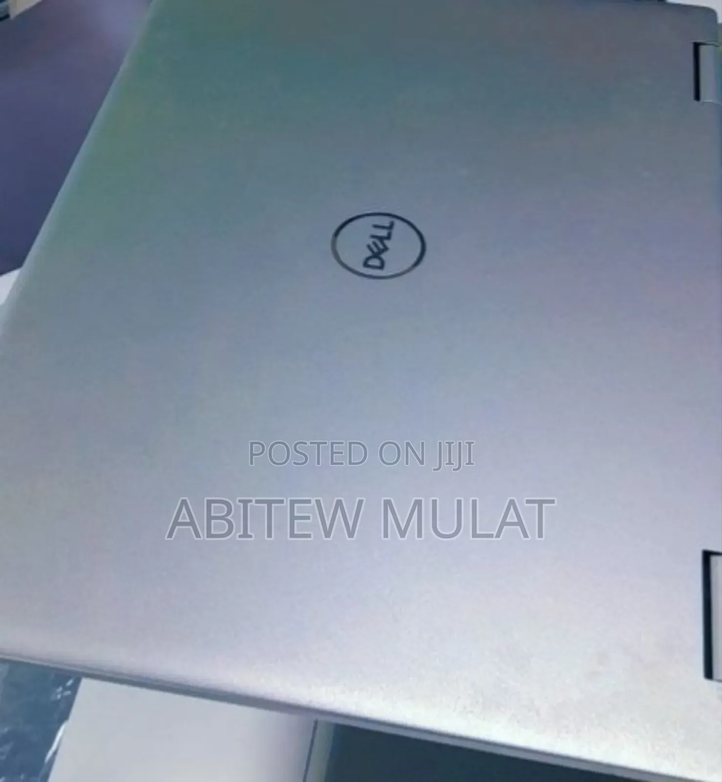 New Laptop Dell Inspiron 16 7630 16GB Intel Core I7 SSD 512GB