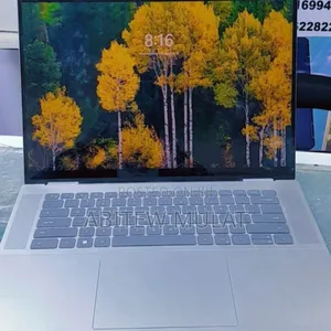 New Laptop Dell Inspiron 16 7630 16GB Intel Core I7 SSD 512GB