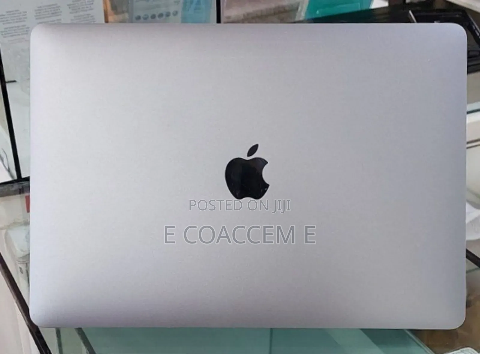 New Laptop Apple MacBook 16GB Intel Core I7 SSD 512GB