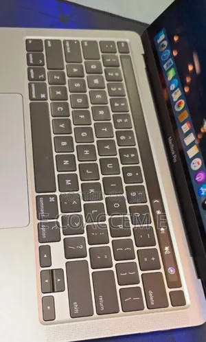 New Laptop Apple MacBook 16GB Intel Core I7 SSD 512GB