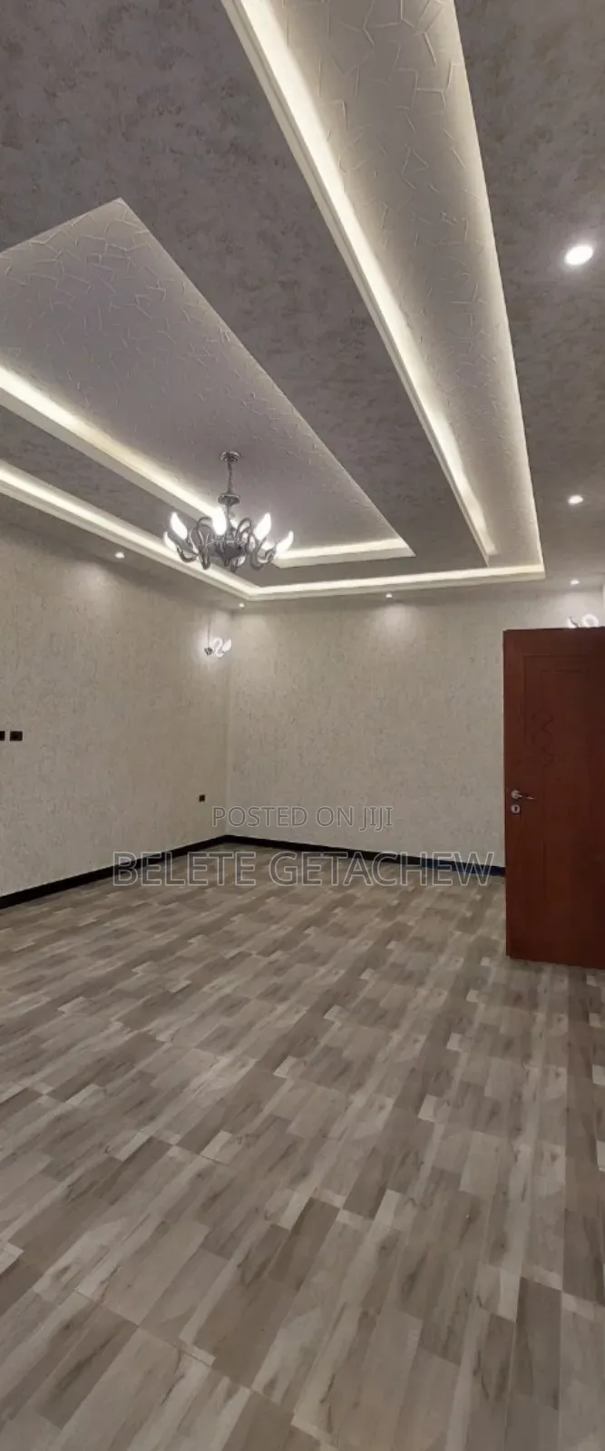 8bdrm House in Betel,  G+3 Half, Kolfe Keranio for sale