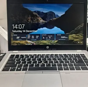 New Laptop HP 4GB Intel Core I5 SSD 256GB