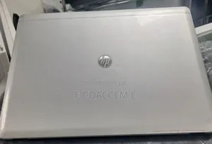 New Laptop HP 4GB Intel Core I5 SSD 256GB