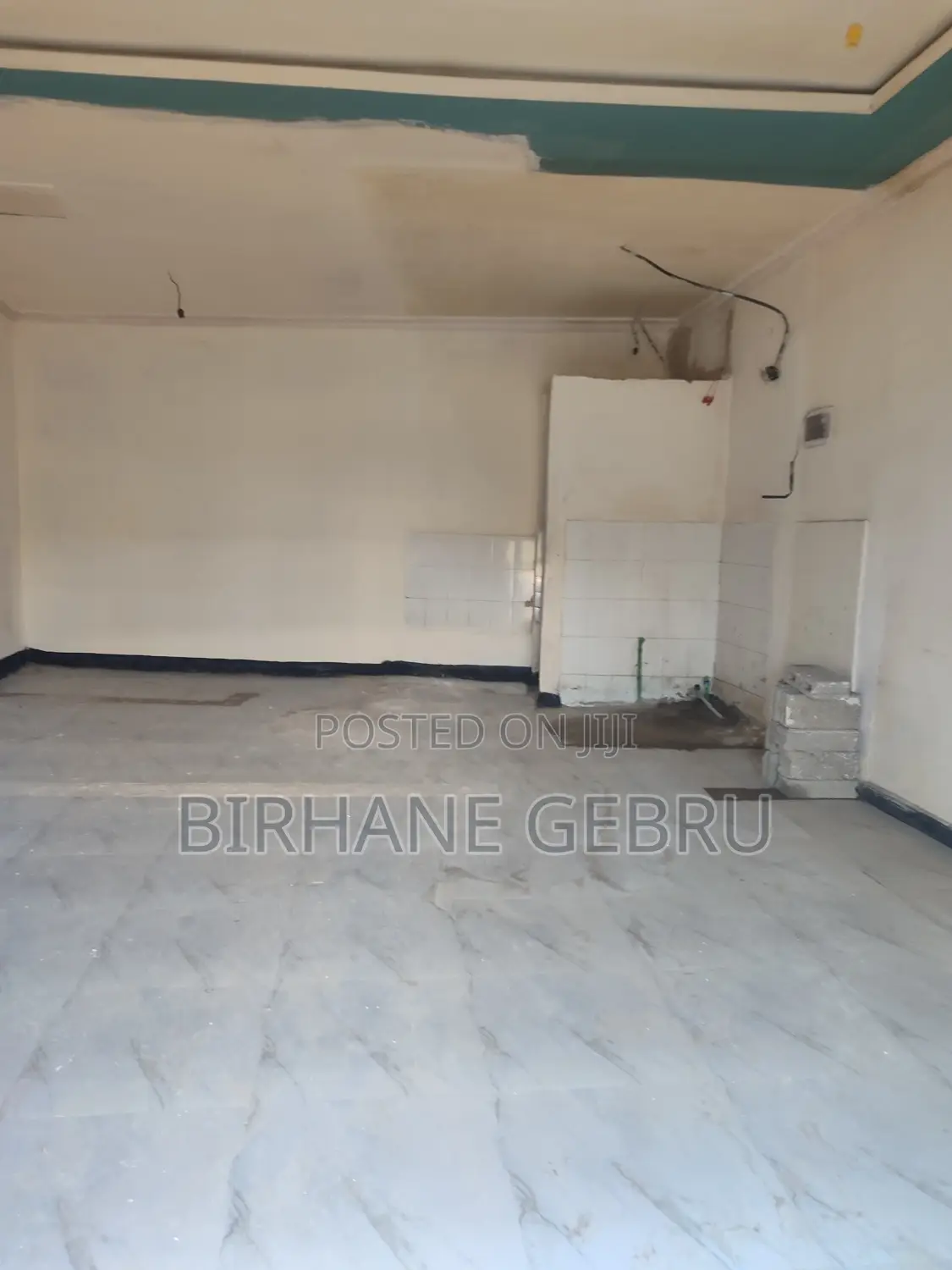 Ground Rent for Business