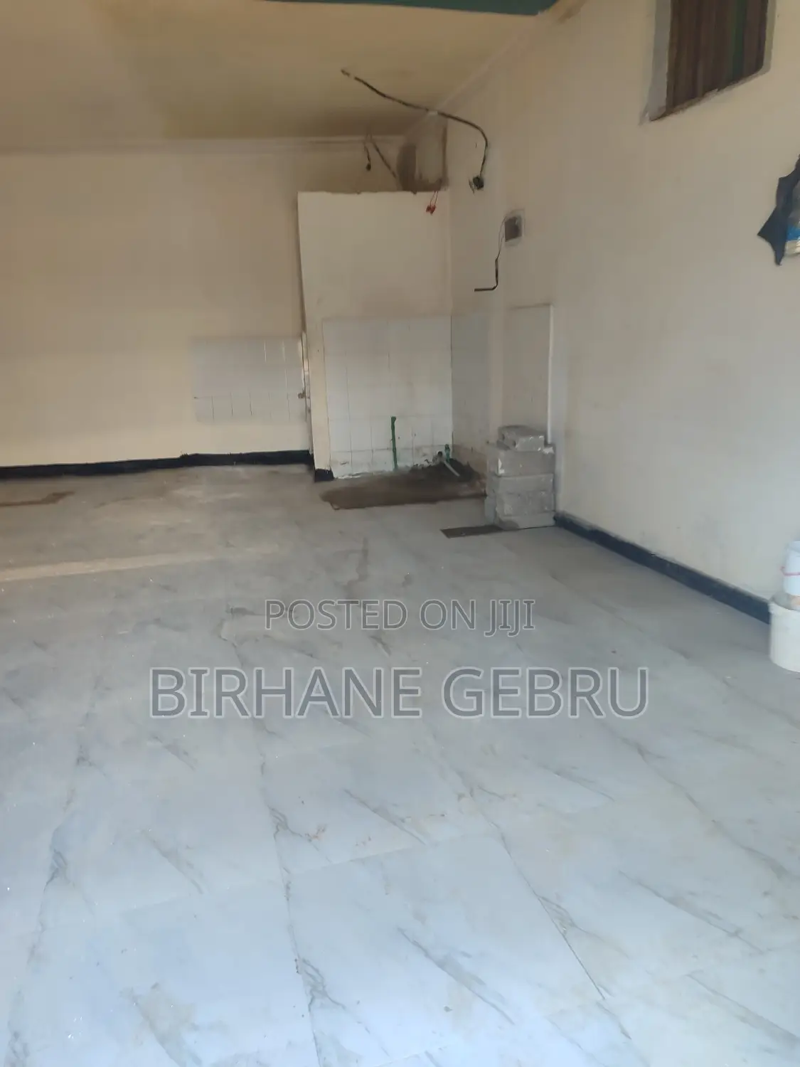 Ground Rent for Business