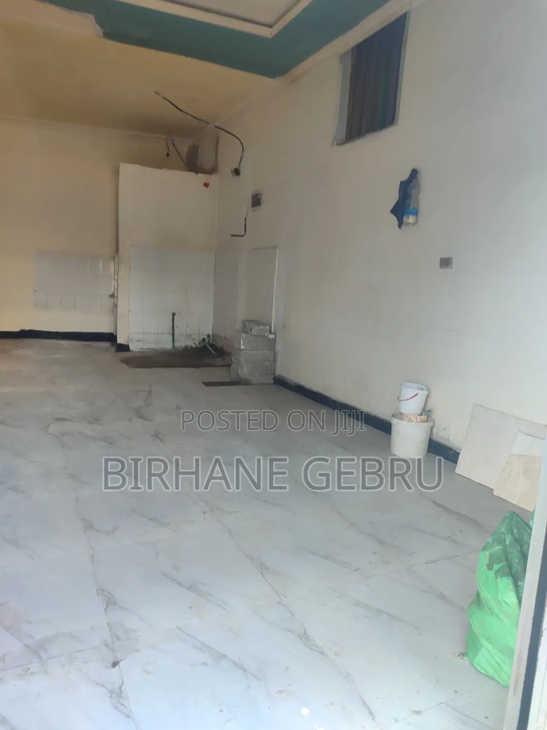 Ground Rent for Business