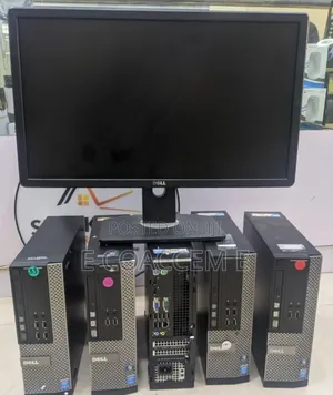 Dell 24 Inch Withframe Monitor