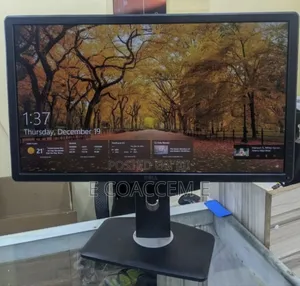 Photo - Dell 24 Inch Withframe Monitor