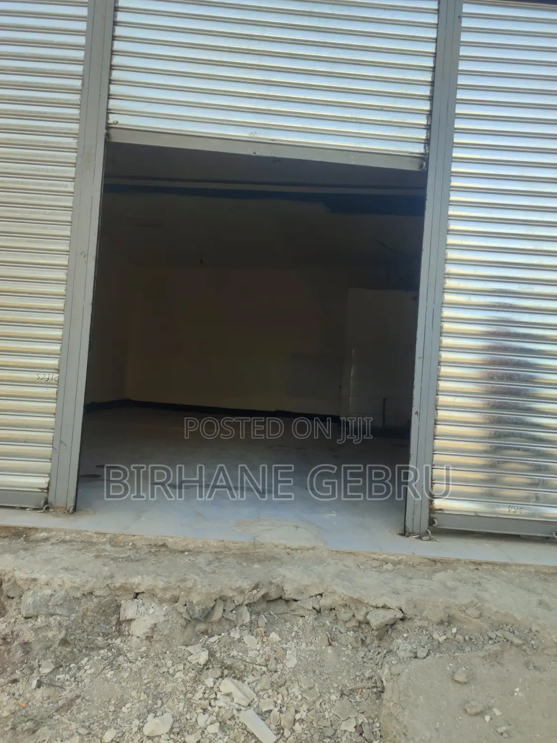 Ground Rent for Business