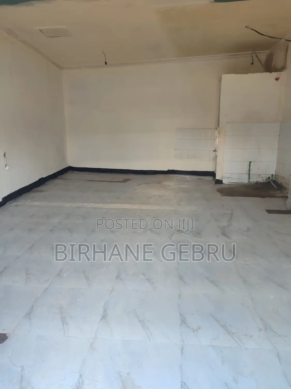 Ground Rent for Business