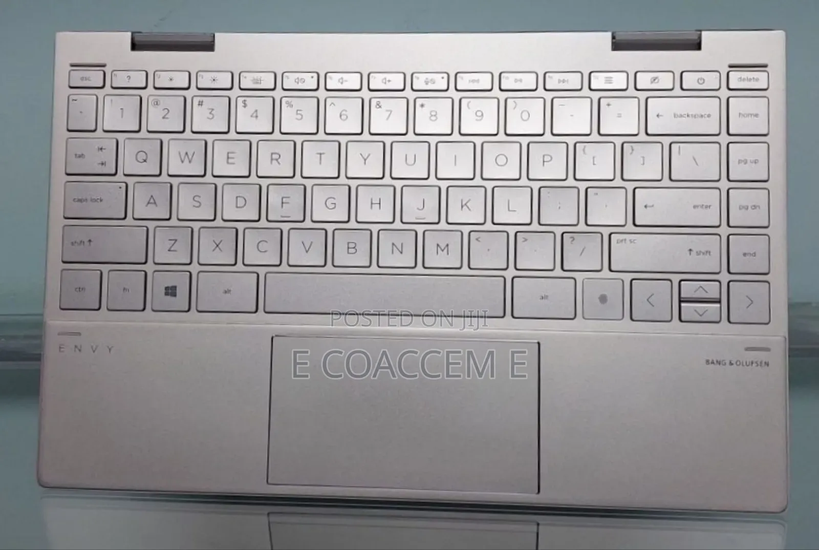 New Laptop HP 8GB Intel Core I7 SSD 512GB