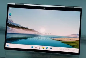 New Laptop HP 8GB Intel Core I7 SSD 512GB