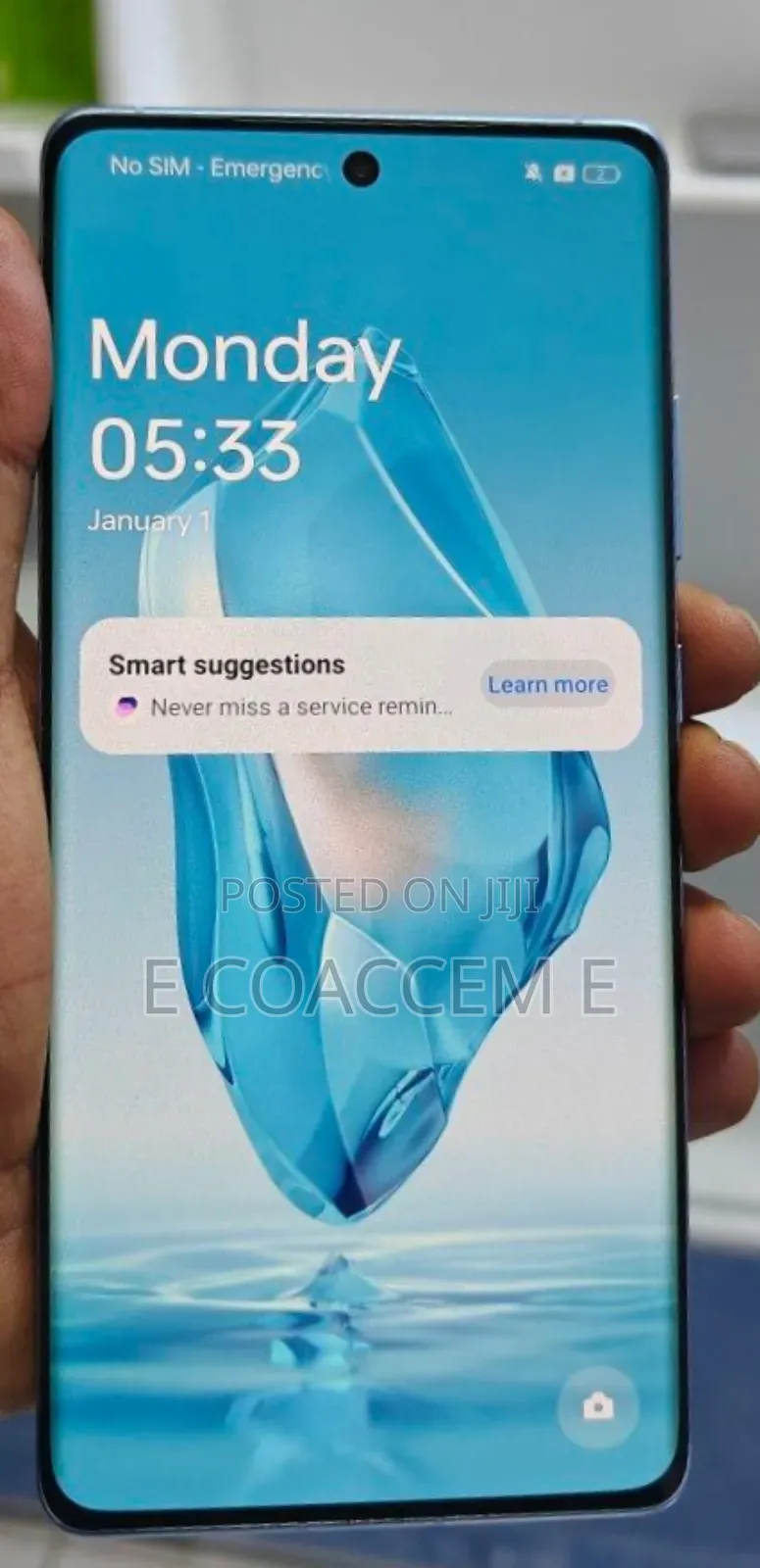 New OnePlus 11 256 GB Gray