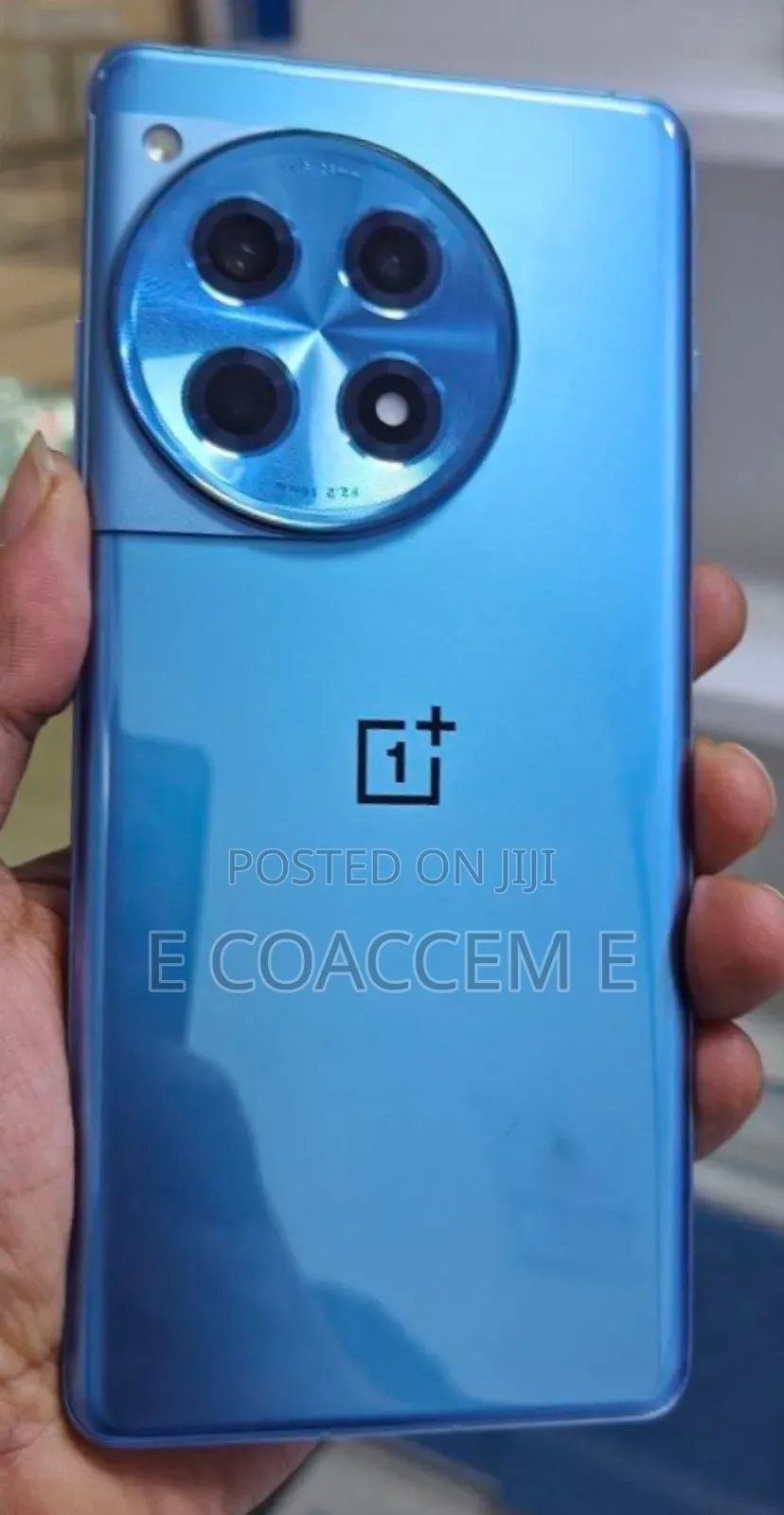 New OnePlus 11 256 GB Gray