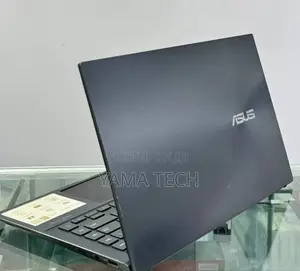 Photo - New Laptop Asus Zenbook Duo 14 16GB Intel Core i7 SSD 1T