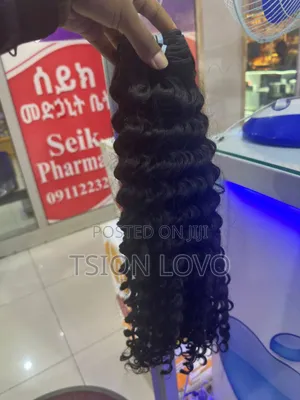 Original Brazilian Human Hair 18inch Up to 36 Inch