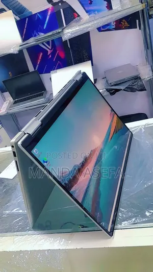 Photo - New Laptop Dell 16GB Intel Core I7 SSD 512GB