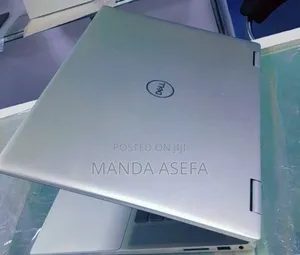 New Laptop Dell 16GB Intel Core I7 SSD 512GB