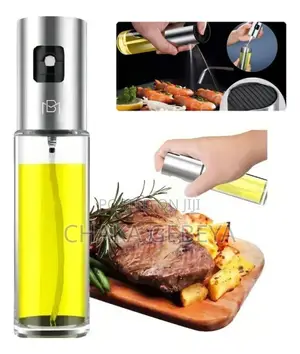 ለአጠቃቀም ቀላል የዘይት መርጫ