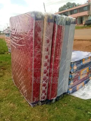 Photo - Extra Bonded Foam