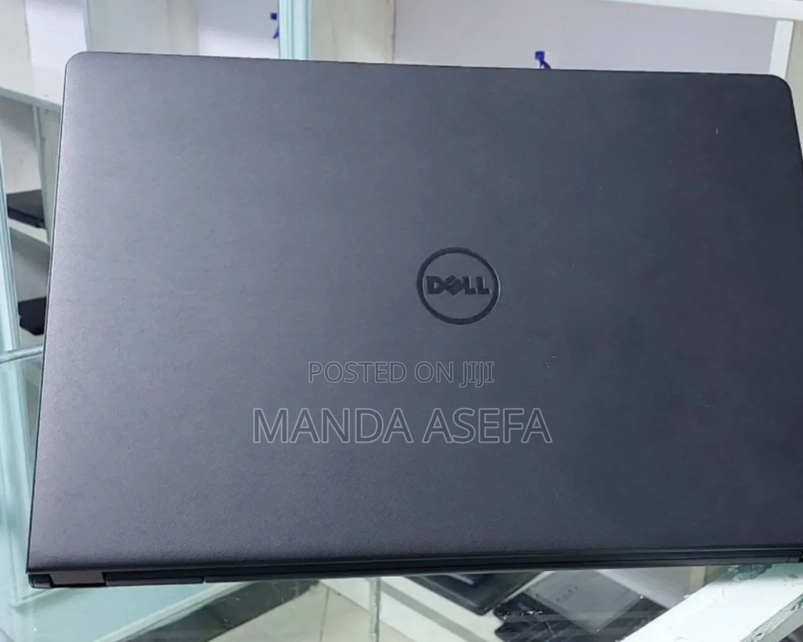 Laptop Dell Inspiron 15 4GB Intel Core I5 HDD 1T
