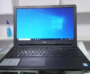 Laptop Dell Inspiron 15 4GB Intel Core I5 HDD 1T