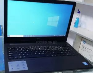 Laptop Dell Inspiron 15 4GB Intel Core I5 HDD 1T