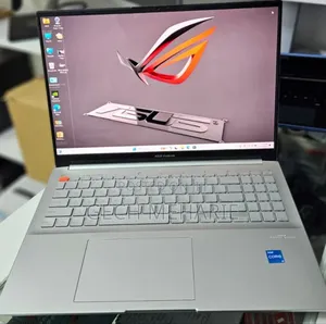 Photo - New Laptop Asus VivoBook 15 X505BA 16GB Intel Core I5 SSD 512GB